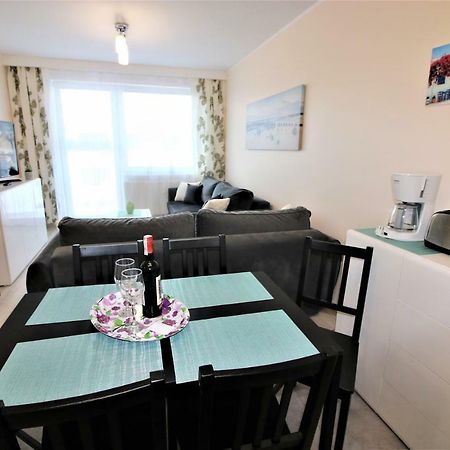 Apartament Superior Pastelowy Przy Plazy コウォブジェク エクステリア 写真