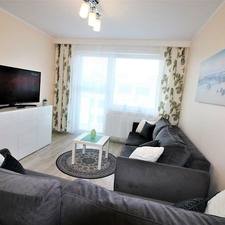 Apartament Superior Pastelowy Przy Plazy コウォブジェク エクステリア 写真