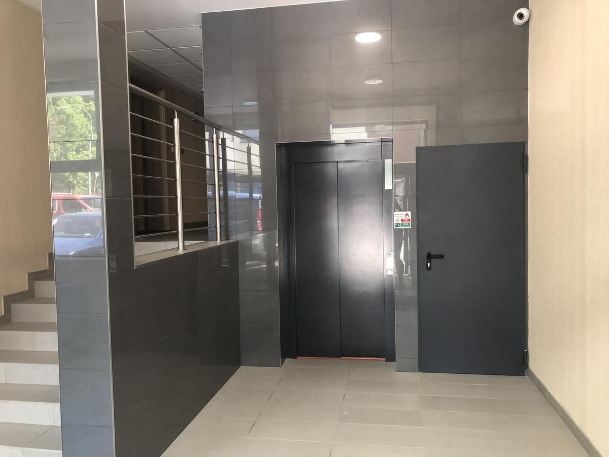 Apartament Superior Pastelowy Przy Plazy コウォブジェク エクステリア 写真