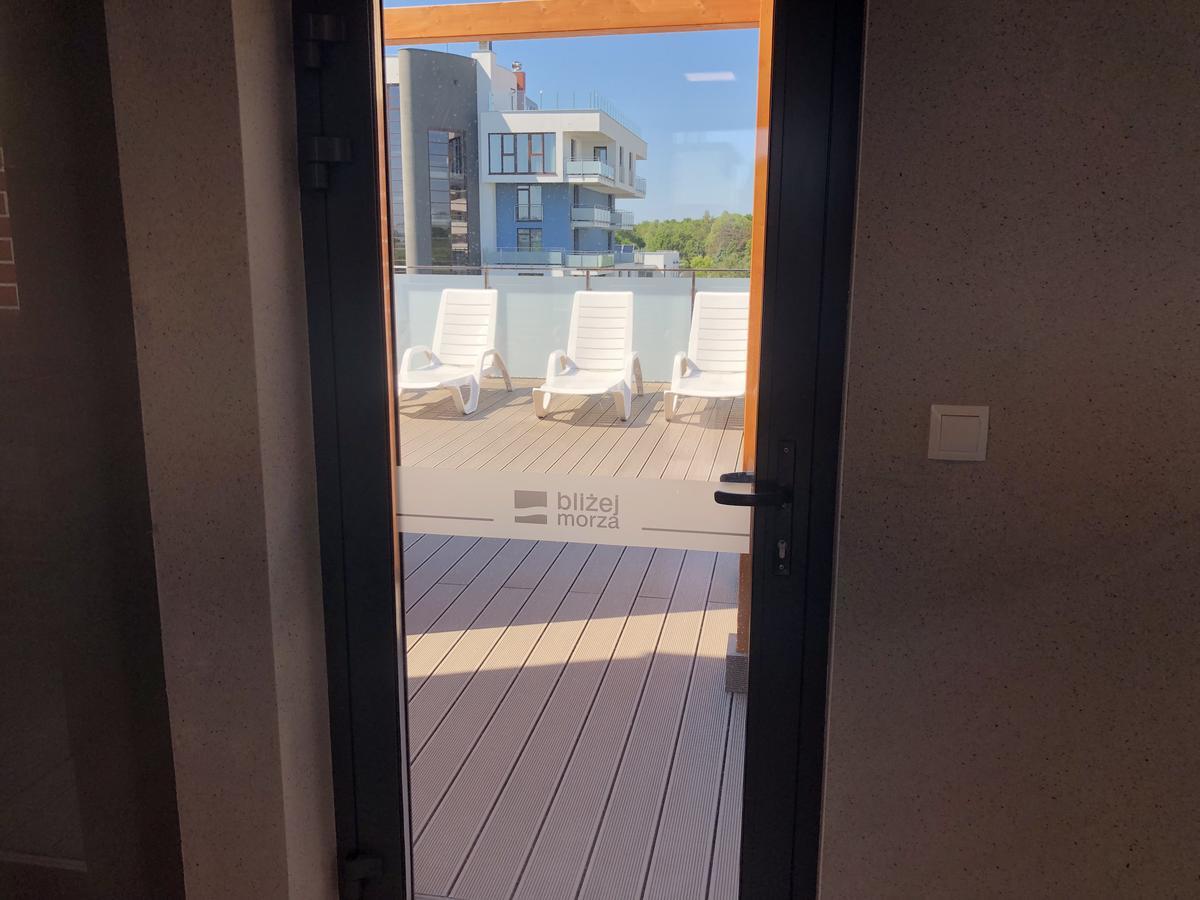 Apartament Superior Pastelowy Przy Plazy コウォブジェク エクステリア 写真